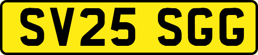 SV25SGG