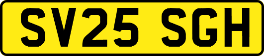 SV25SGH