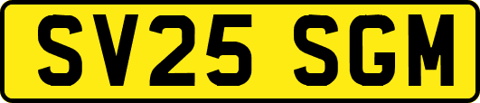SV25SGM