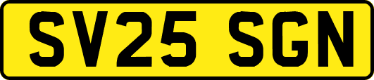 SV25SGN