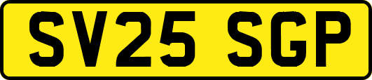 SV25SGP