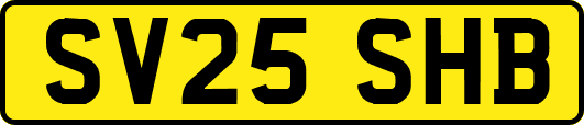 SV25SHB