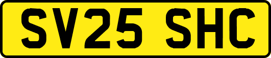 SV25SHC