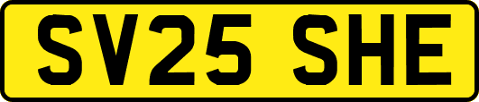SV25SHE