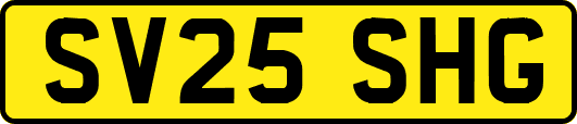 SV25SHG