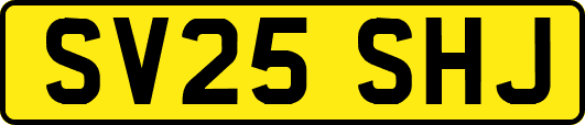 SV25SHJ