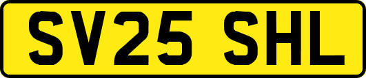 SV25SHL
