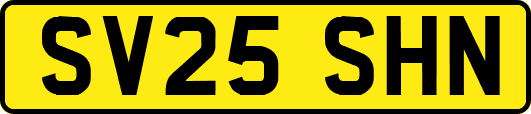 SV25SHN