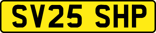 SV25SHP