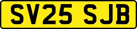 SV25SJB