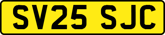 SV25SJC