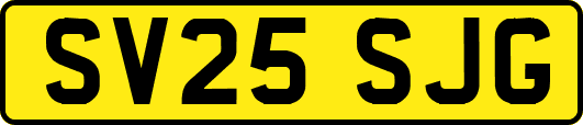 SV25SJG