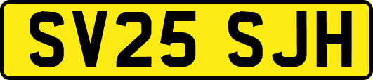 SV25SJH