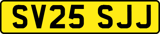 SV25SJJ