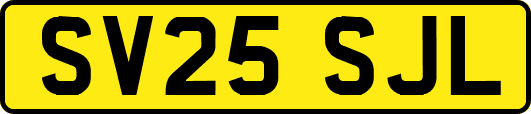 SV25SJL