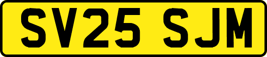 SV25SJM