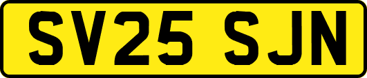 SV25SJN