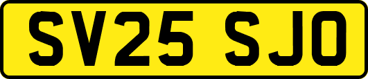 SV25SJO