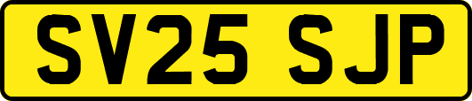 SV25SJP