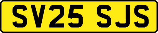 SV25SJS