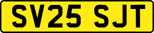 SV25SJT