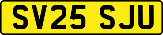 SV25SJU