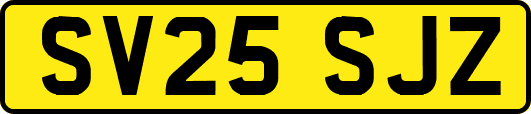 SV25SJZ