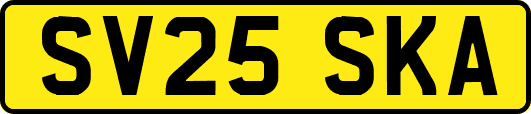 SV25SKA