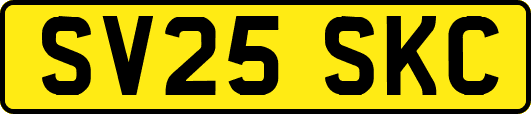 SV25SKC