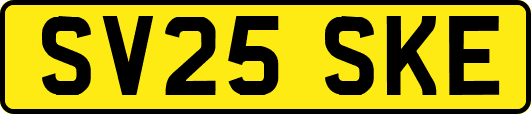 SV25SKE
