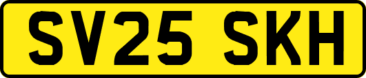 SV25SKH