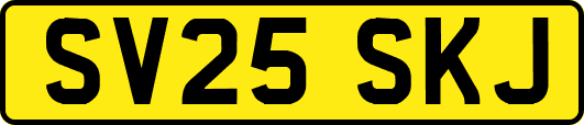 SV25SKJ