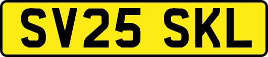 SV25SKL