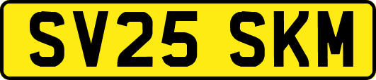 SV25SKM