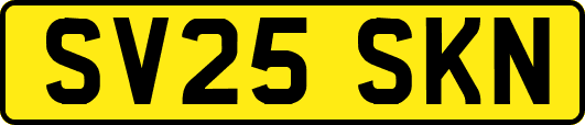 SV25SKN