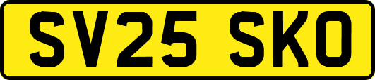 SV25SKO