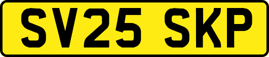 SV25SKP