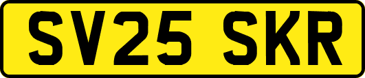 SV25SKR