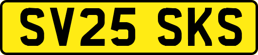 SV25SKS