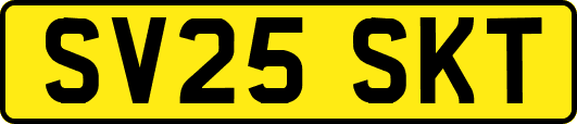 SV25SKT