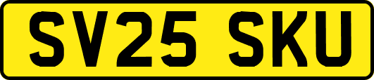 SV25SKU