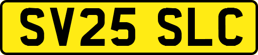 SV25SLC