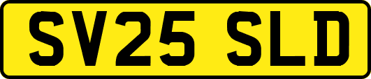SV25SLD