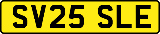 SV25SLE
