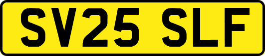 SV25SLF
