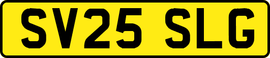 SV25SLG