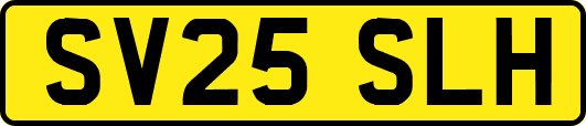 SV25SLH