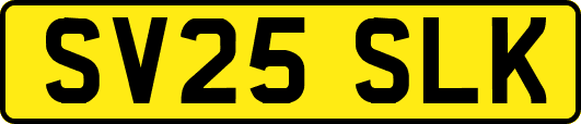 SV25SLK