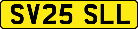 SV25SLL