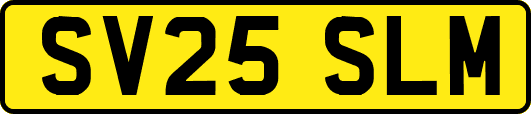 SV25SLM